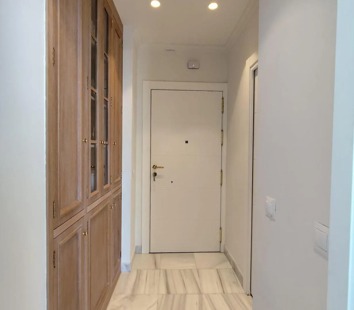 Apartamento La Roca Rental, 1 Dormitorio Confort Con Vistas Al Mar Torremolinos Apartment