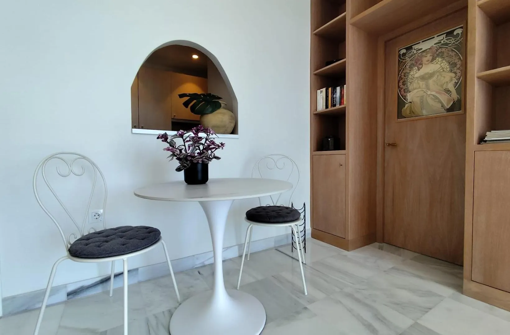 Apartamento La Roca Rental, 1 Dormitorio Confort Con Vistas Al Mar Torremolinos