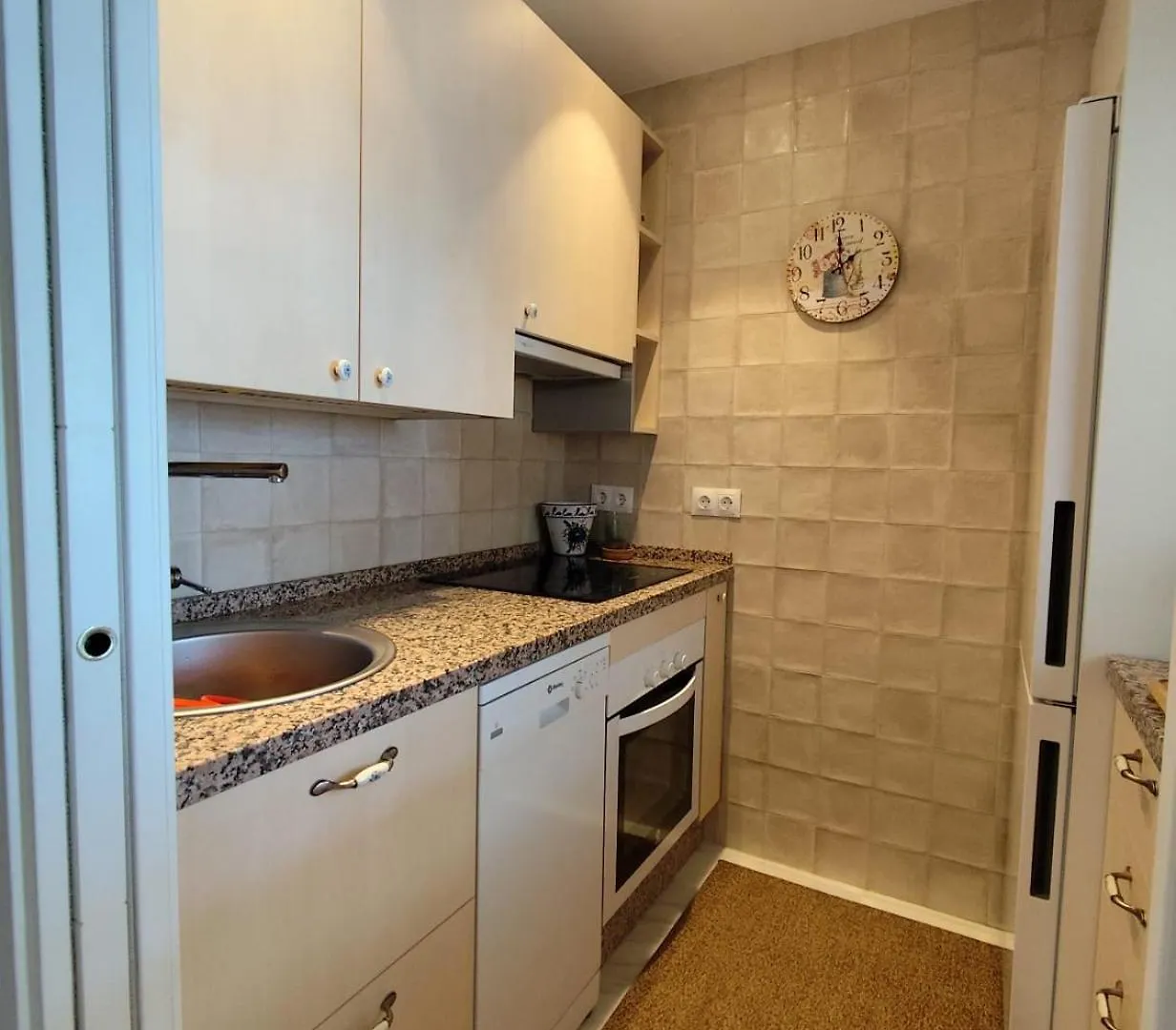 Apartamento La Roca Rental, 1 Dormitorio Confort Con Vistas Al Mar Torremolinos Apartment