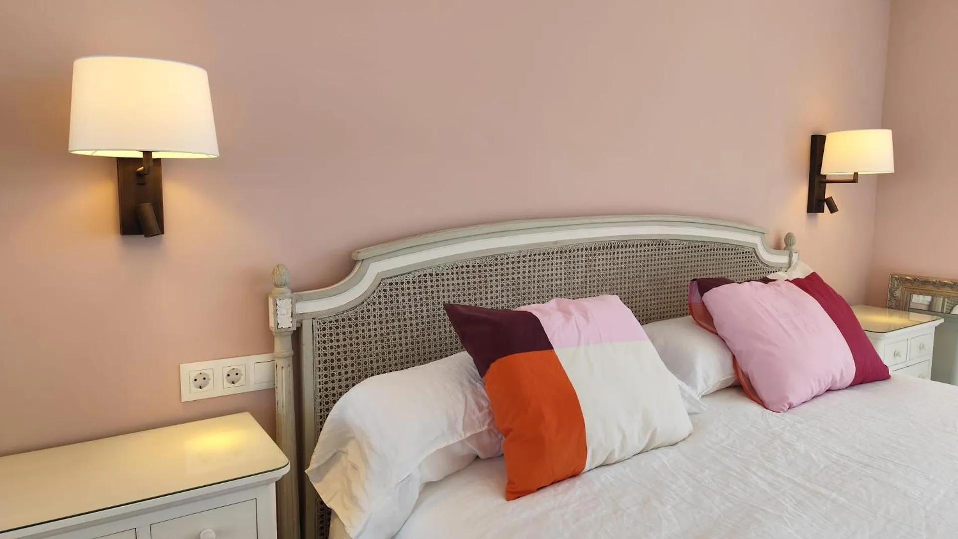 Apartamento La Roca Rental, 1 Dormitorio Confort Con Vistas Al Mar Torremolinos Spain