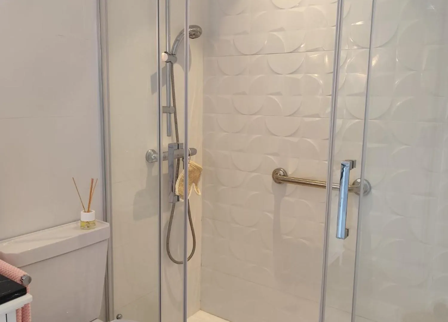 Apartamento La Roca Rental, 1 Dormitorio Confort Con Vistas Al Mar Torremolinos Apartment