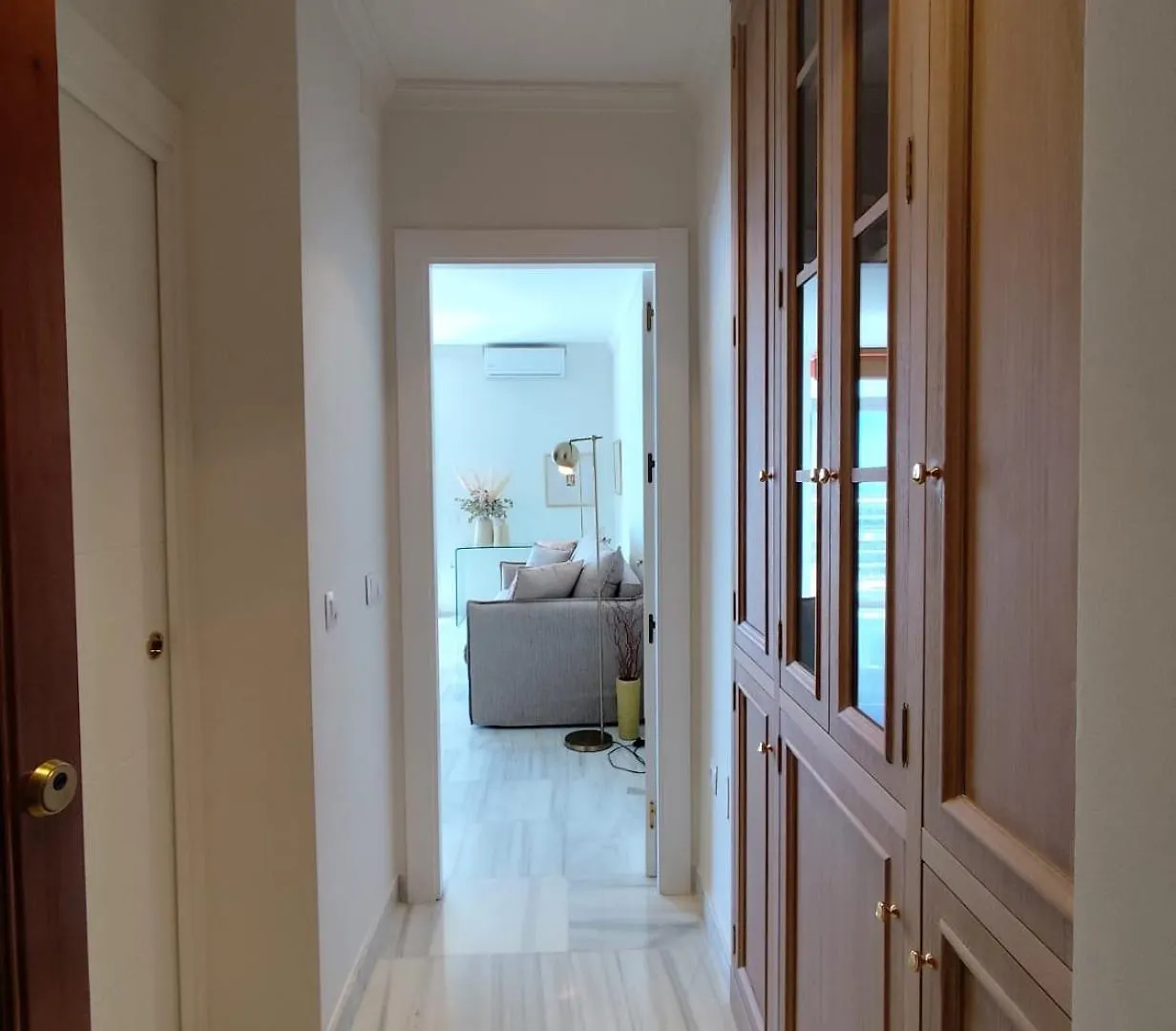 Apartamento La Roca Rental, 1 Dormitorio Confort Con Vistas Al Mar Torremolinos 0*,  Spain