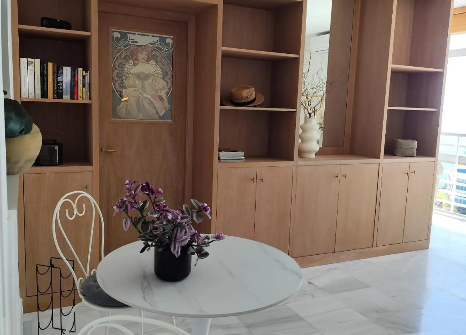 Apartamento La Roca Rental, 1 Dormitorio Confort Con Vistas Al Mar Torremolinos
